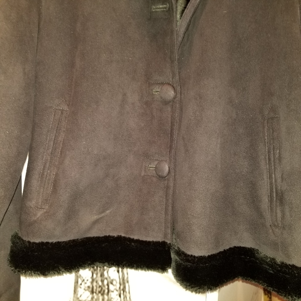 Coat-Jacket - image 3